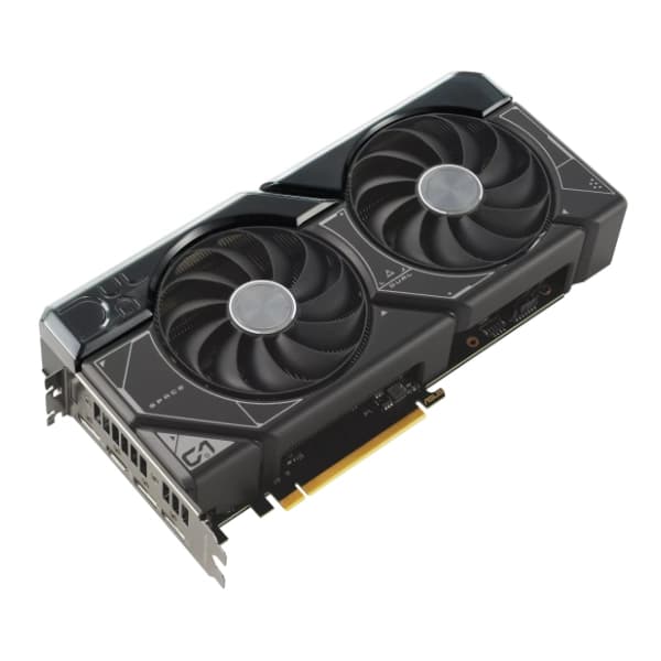 ASUS nVidia GeForce RTX 4070 DUAL OC Edition 12GB GDDR6X 192-bit grafička kartica 1