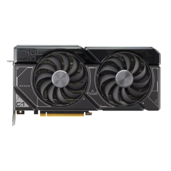 ASUS nVidia GeForce RTX 4070 DUAL OC Edition 12GB GDDR6X 192-bit grafička kartica 2