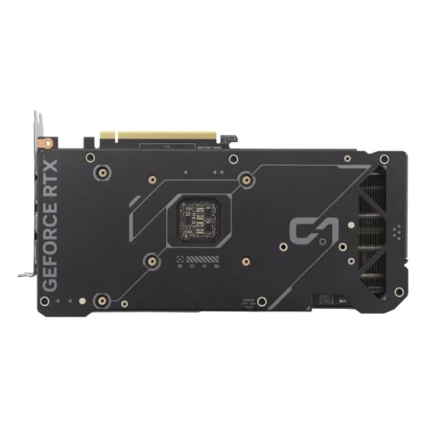 ASUS nVidia GeForce RTX 4070 DUAL OC Edition 12GB GDDR6X 192-bit grafička kartica 3