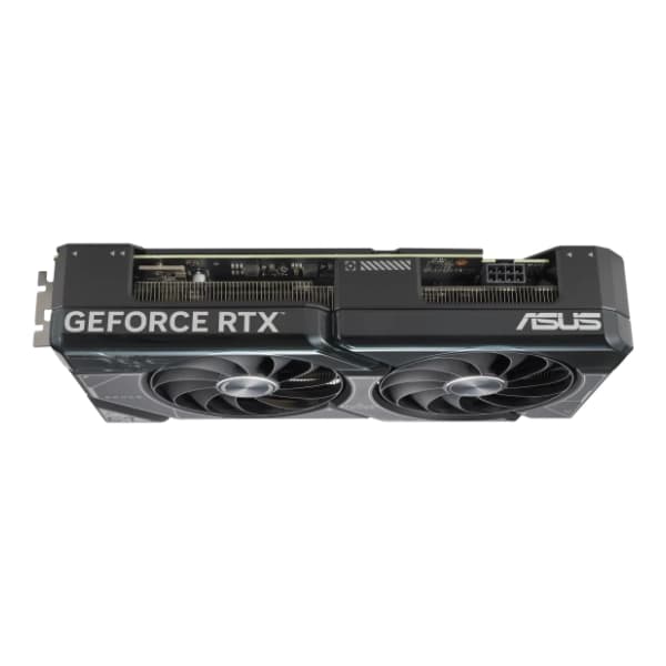 ASUS nVidia GeForce RTX 4070 DUAL OC Edition 12GB GDDR6X 192-bit grafička kartica 4