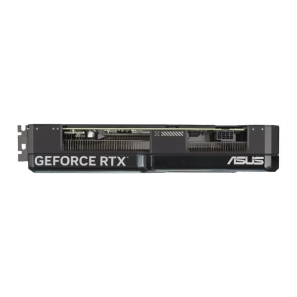 ASUS nVidia GeForce RTX 4070 DUAL OC Edition 12GB GDDR6X 192-bit grafička kartica 5