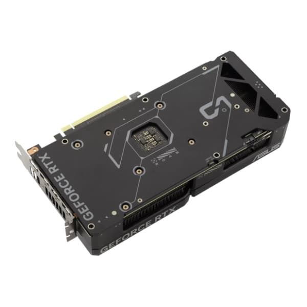 ASUS nVidia GeForce RTX 4070 DUAL OC Edition 12GB GDDR6X 192-bit grafička kartica 6