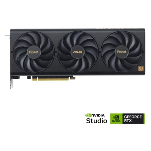 ASUS nVidia GeForce RTX 4070 ProArt OC Edition 12GB GDDR6X 192-bit grafička kartica 1
