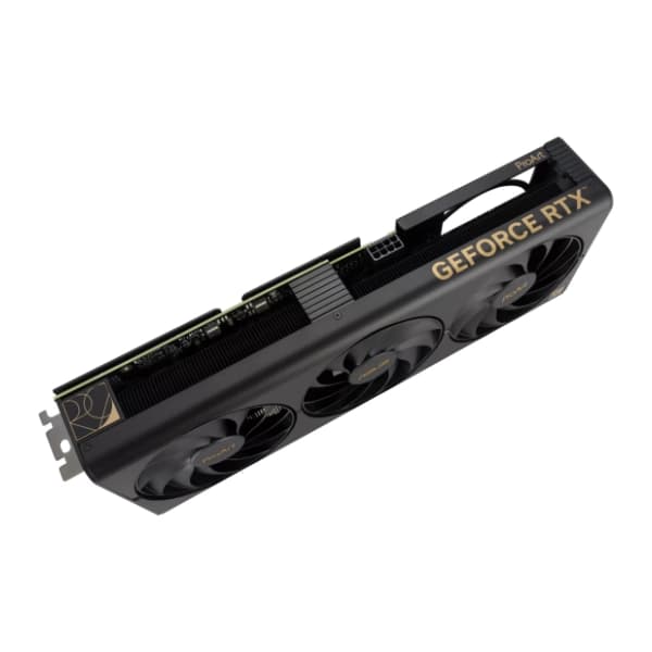 ASUS nVidia GeForce RTX 4070 ProArt OC Edition 12GB GDDR6X 192-bit grafička kartica 5