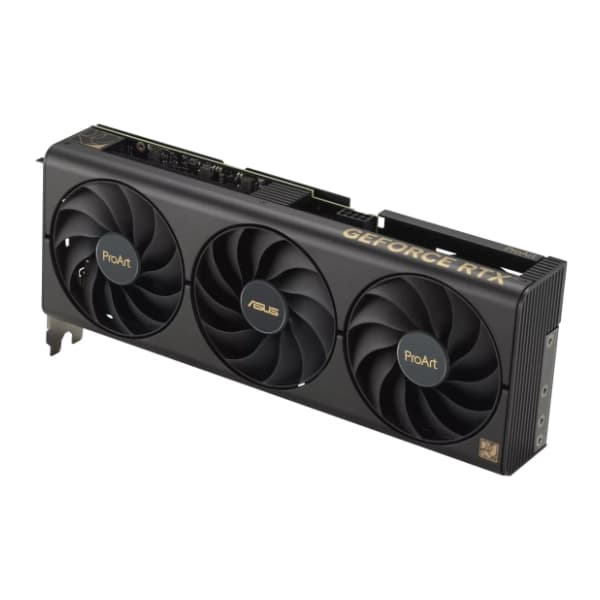 ASUS nVidia GeForce RTX 4070 ProArt OC Edition 12GB GDDR6X 192-bit grafička kartica 9