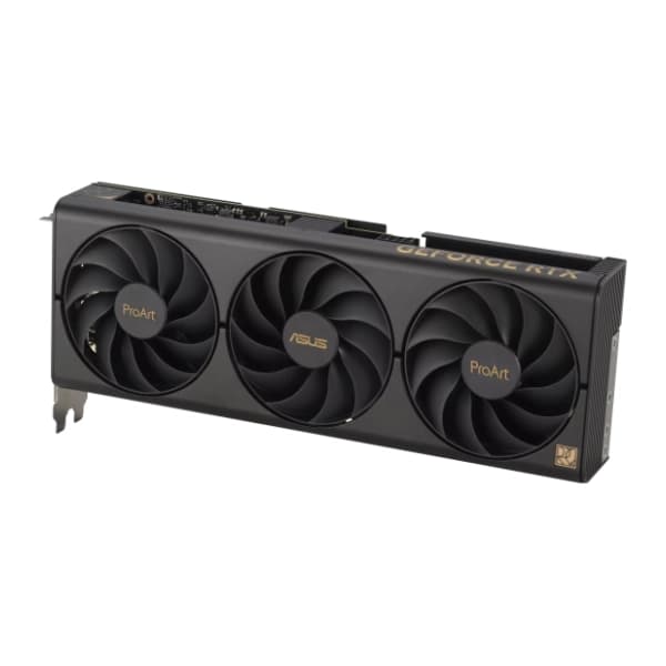 ASUS nVidia GeForce RTX 4070 ProArt OC Edition 12GB GDDR6X 192-bit grafička kartica 10