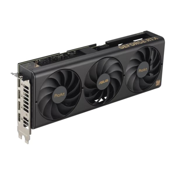 ASUS nVidia GeForce RTX 4070 ProArt OC Edition 12GB GDDR6X 192-bit grafička kartica 11