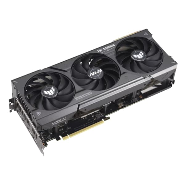 ASUS nVidia GeForce RTX 4070 TUF GAMING OC Edition 12GB GDDR6X 192-bit grafička kartica 1
