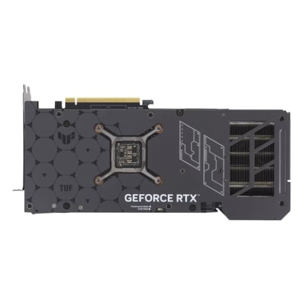 ASUS nVidia GeForce RTX 4070 TUF GAMING OC Edition 12GB GDDR6X 192-bit grafička kartica 4