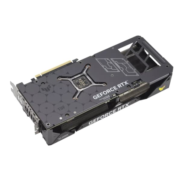 ASUS nVidia GeForce RTX 4070 TUF GAMING OC Edition 12GB GDDR6X 192-bit grafička kartica 4