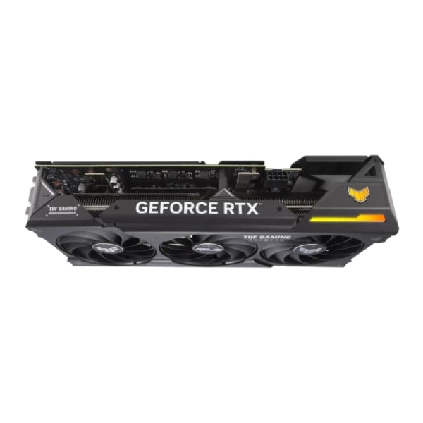 ASUS nVidia GeForce RTX 4070 TUF GAMING OC Edition 12GB GDDR6X 192-bit grafička kartica 5
