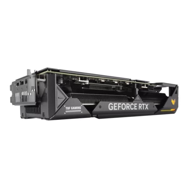 ASUS nVidia GeForce RTX 4070 TUF GAMING OC Edition 12GB GDDR6X 192-bit grafička kartica 7