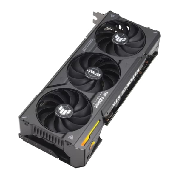 ASUS nVidia GeForce RTX 4070 TUF GAMING OC Edition 12GB GDDR6X 192-bit grafička kartica 8