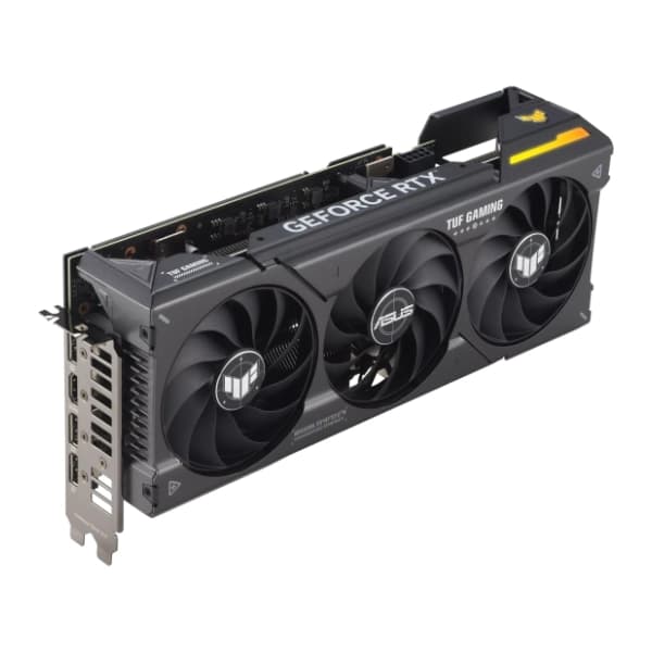 ASUS nVidia GeForce RTX 4070 TUF GAMING OC Edition 12GB GDDR6X 192-bit grafička kartica 11
