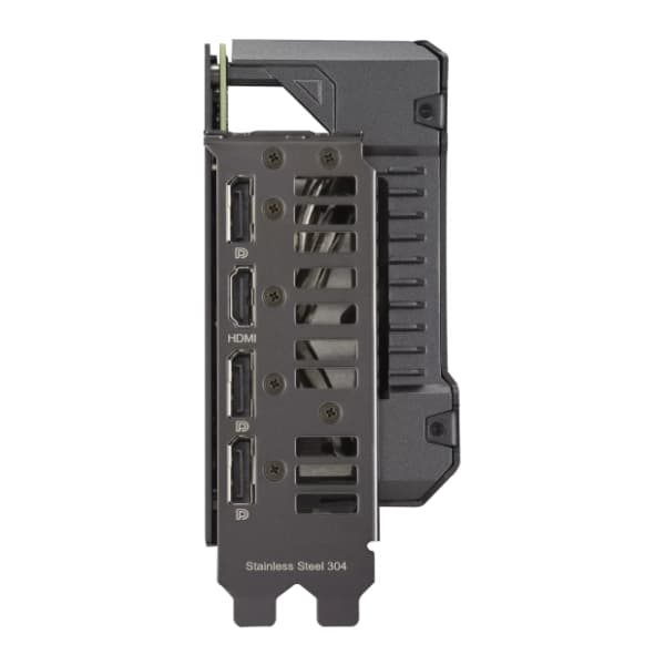 ASUS nVidia GeForce RTX 4070 TUF GAMING OC Edition 12GB GDDR6X 192-bit grafička kartica 12