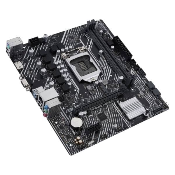 ASUS PRIME H510M-K matična ploča 2