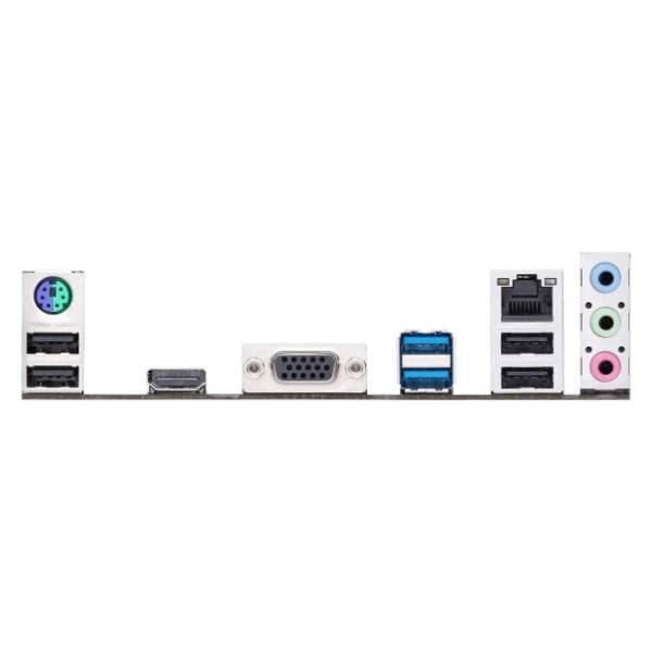 ASUS PRIME H610M-K D4 matična ploča 4