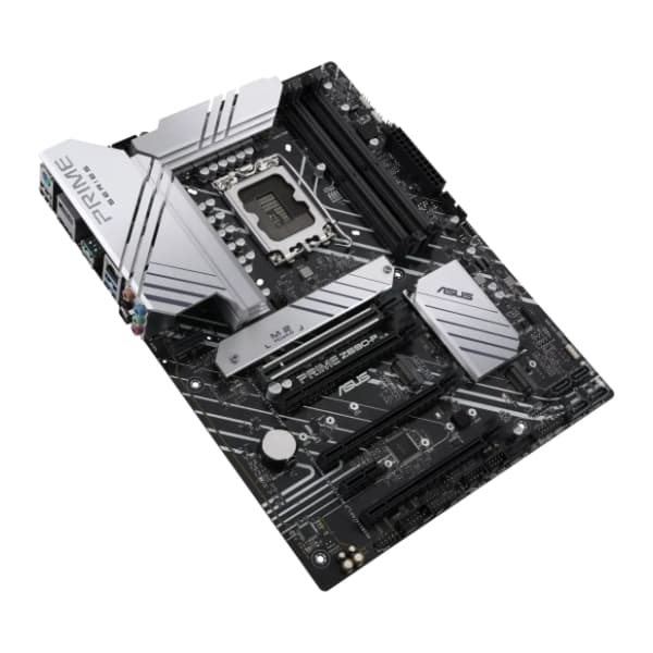 ASUS PRIME Z690-P matična ploča 5