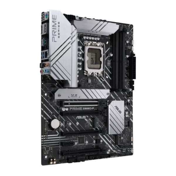 ASUS PRIME Z690-P matična ploča 4