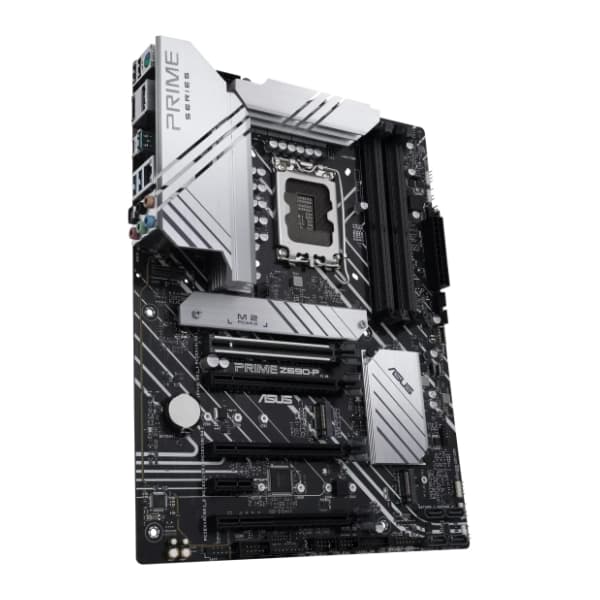 ASUS PRIME Z690-P matična ploča 3