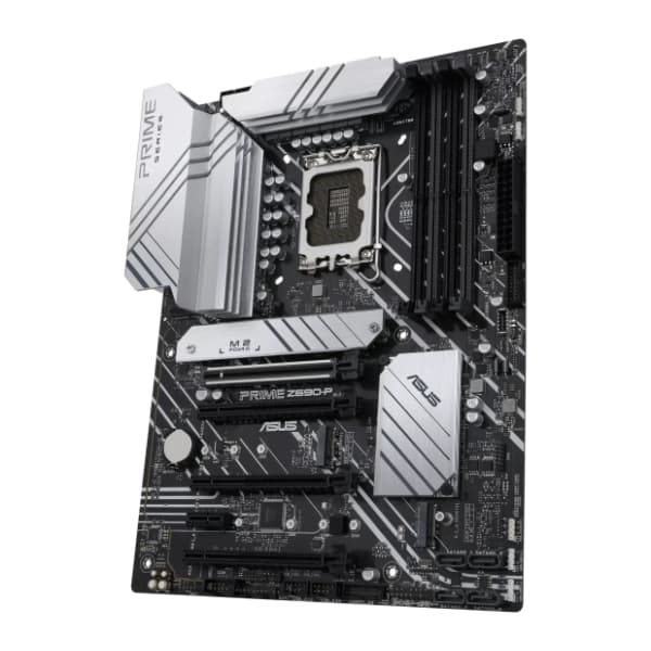 ASUS PRIME Z690-P matična ploča 2