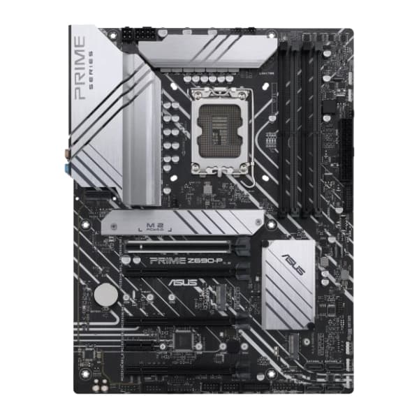ASUS PRIME Z690-P matična ploča 1