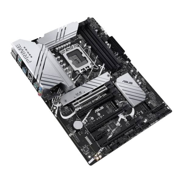 ASUS PRIME Z790-P D4 matična ploča 4