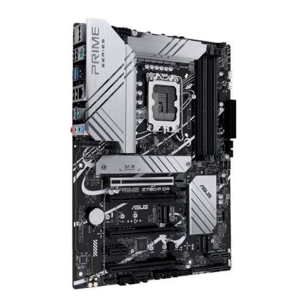ASUS PRIME Z790-P D4 matična ploča 3