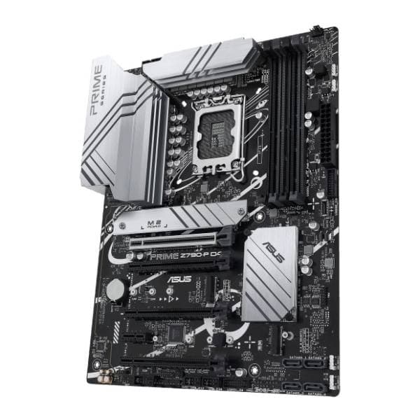 ASUS PRIME Z790-P D4 matična ploča 2