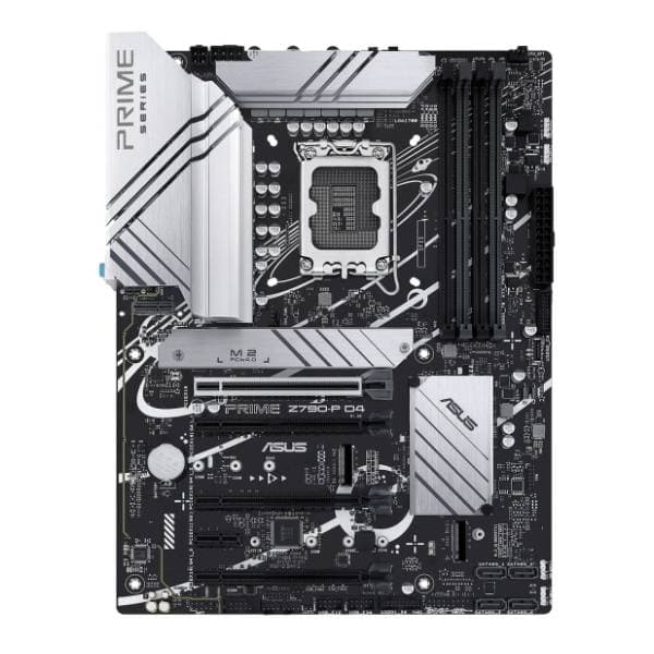 ASUS PRIME Z790-P D4 matična ploča 1