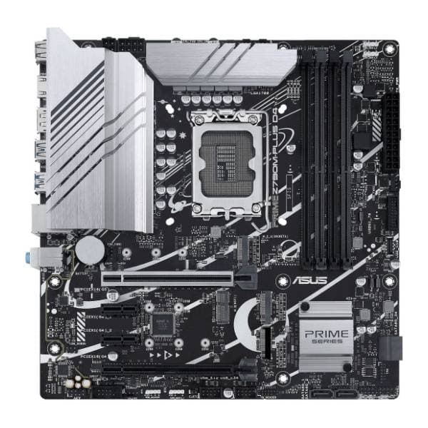 ASUS PRIME Z790M-PLUS D4 matična ploča 1