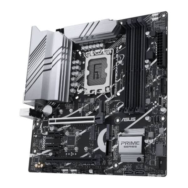 ASUS PRIME Z790M-PLUS D4 matična ploča 2