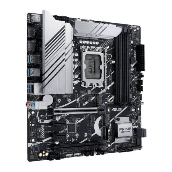 ASUS PRIME Z790M-PLUS D4 matična ploča 3