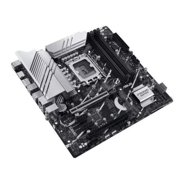ASUS PRIME Z790M-PLUS matična ploča 5