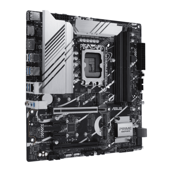 ASUS PRIME Z790M-PLUS matična ploča 0
