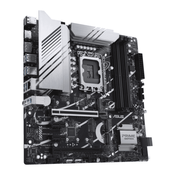 ASUS PRIME Z790M-PLUS matična ploča 4