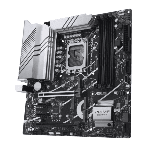ASUS PRIME Z790M-PLUS matična ploča 3