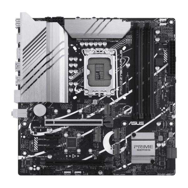 ASUS PRIME Z790M-PLUS matična ploča 2