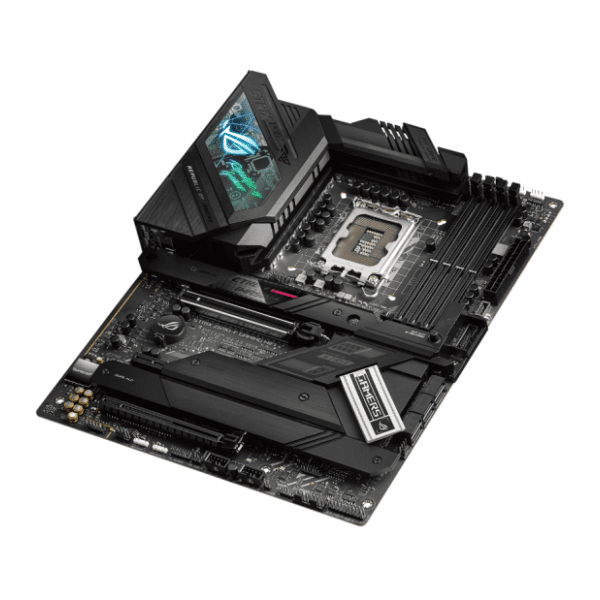 ASUS ROG STRIX Z690-F GAMING WIFI matična ploča 6