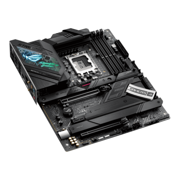 ASUS ROG STRIX Z690-F GAMING WIFI matična ploča 7