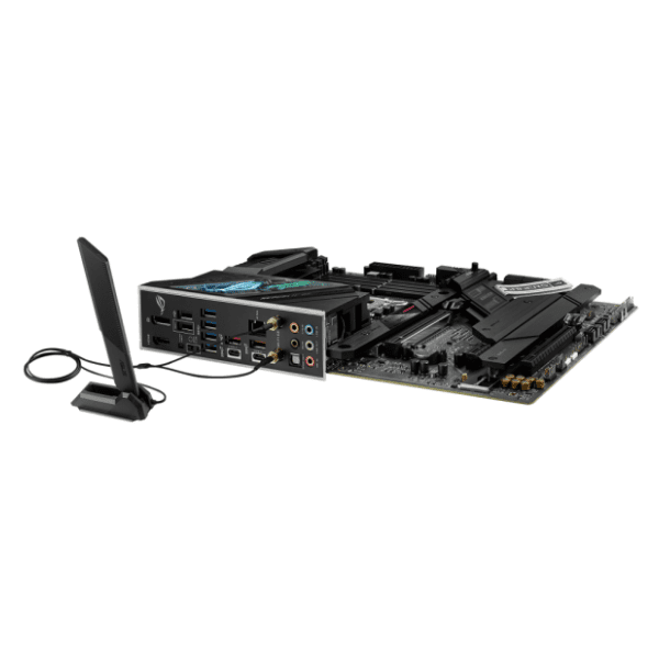 ASUS ROG STRIX Z690-F GAMING WIFI matična ploča 8
