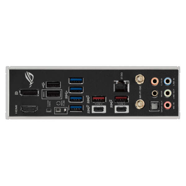ASUS ROG STRIX Z690-F GAMING WIFI matična ploča 9