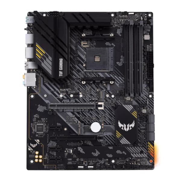 ASUS TUF GAMING B550-PLUS matična ploča 1