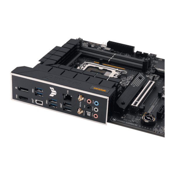 ASUS TUF GAMING H770-PRO WIFI matična ploča 11