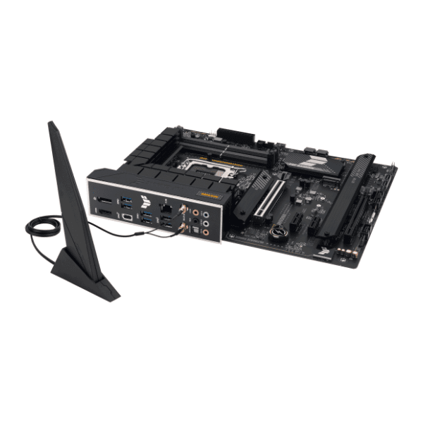 ASUS TUF GAMING H770-PRO WIFI matična ploča 12