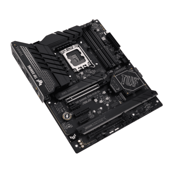 ASUS TUF GAMING Z790-PLUS D4 matična ploča 4