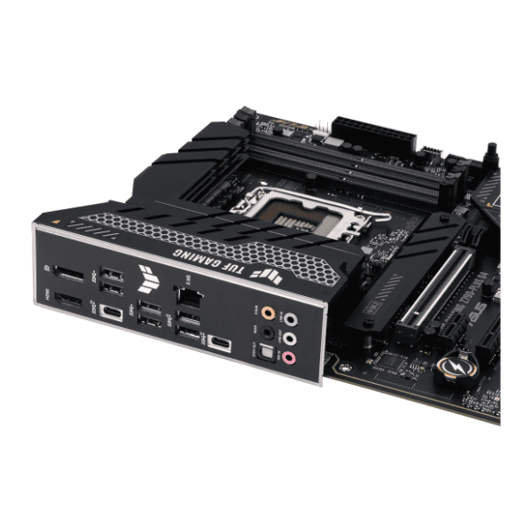 ASUS TUF GAMING Z790-PLUS D4 matična ploča 5
