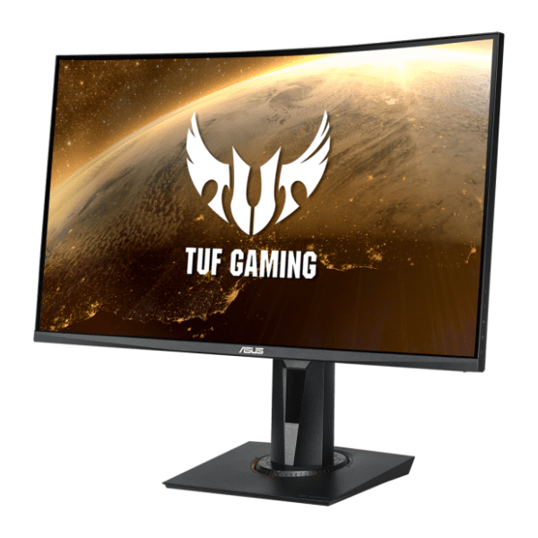 ASUS TUF zakrivljeni monitor VG27WQ 2