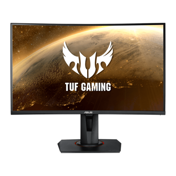 ASUS TUF zakrivljeni monitor VG27WQ 0