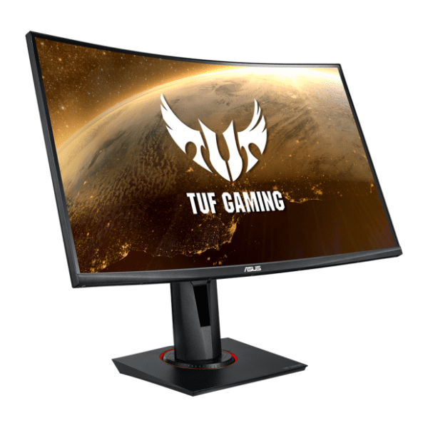ASUS TUF zakrivljeni monitor VG27WQ 1